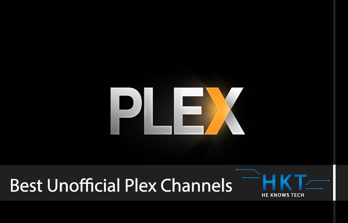 15 Best Unofficial Plex Channels for Every User