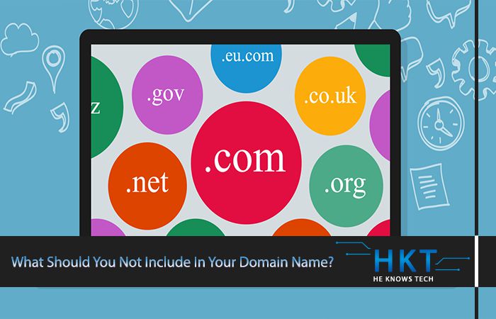 How to Select Domain Name - Keep This Tips in Your Mind