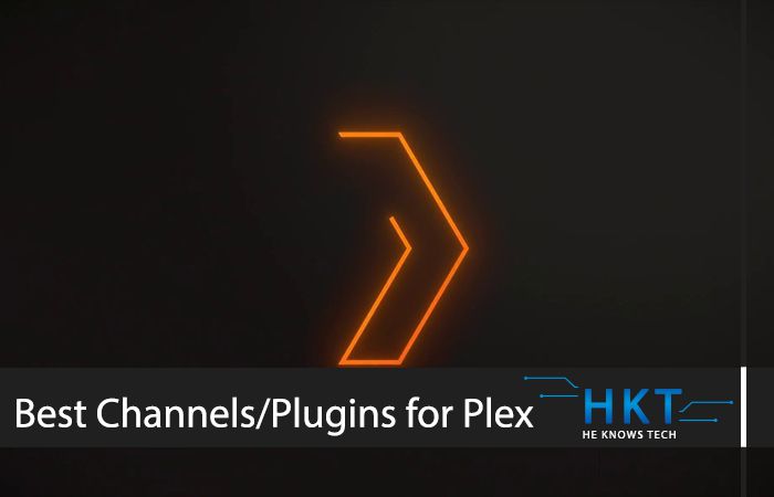 List of Best Working Plugins for Plex - Updated 2019