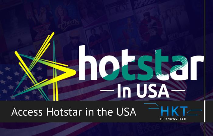 Easiest Way to Access Hotstar in the USA
