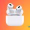 Apple Releases New Beta Firmware for AirPods Pro 2