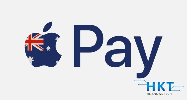 Apple Pay Australia Regulation