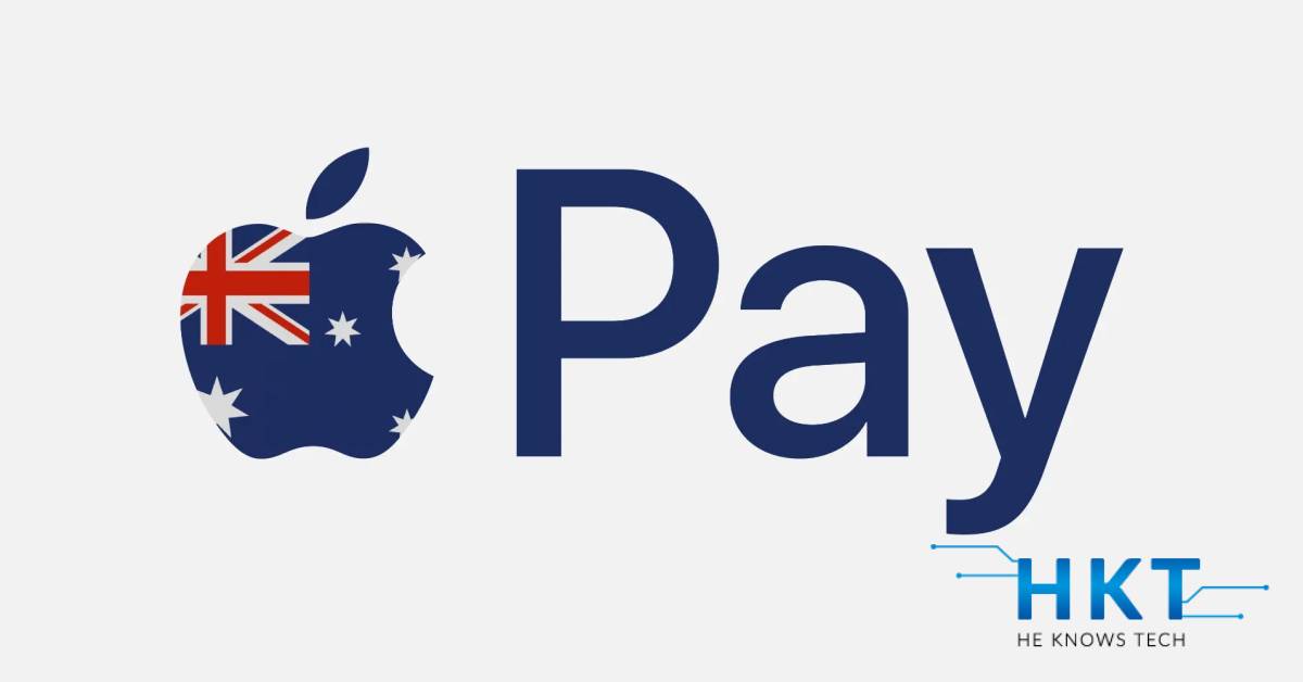 Apple Pay Australia Regulation
