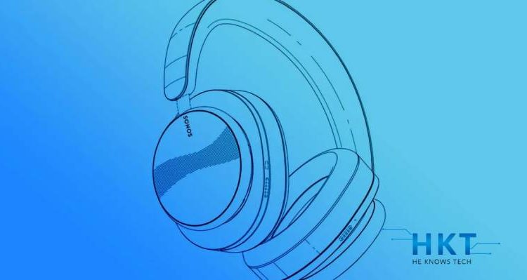 Sonos Headphones 2024
