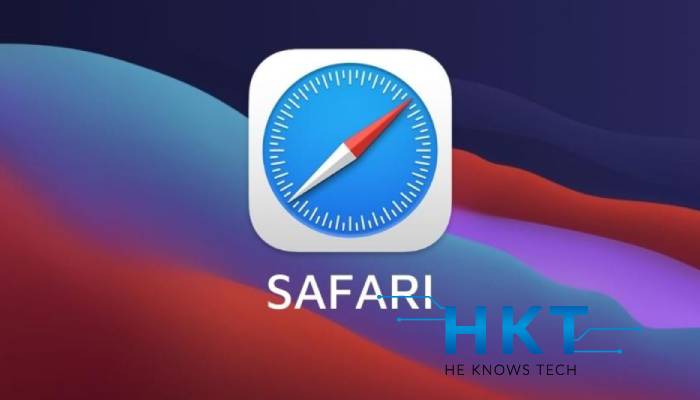 Safari Tech Preview 187: Bug Fixes & Performance Boosts by Apple