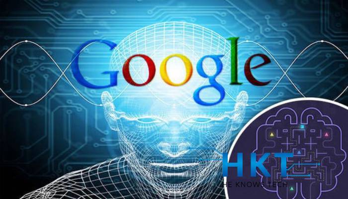 Google Pledges 25 Million Euros to Boost AI Skills in Europe
